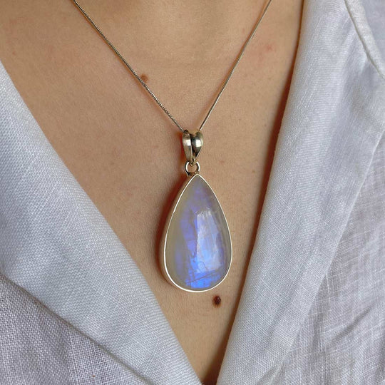 Enchanting Moonstone Jewelry: Timeless Elegance For Every Occasion